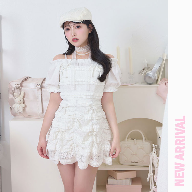 BUNNY APARTMENT｜バニーアパートメントのトピックス「【NEW