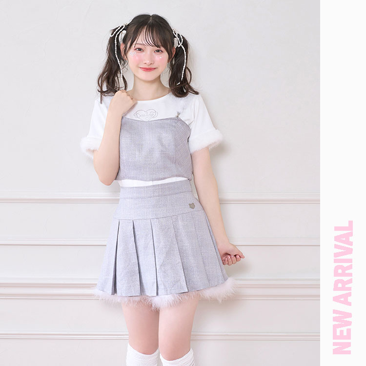 ハニーサロン セット 楽天市場】☆コルセット風ボリュームチュールスカート4/10 12:00