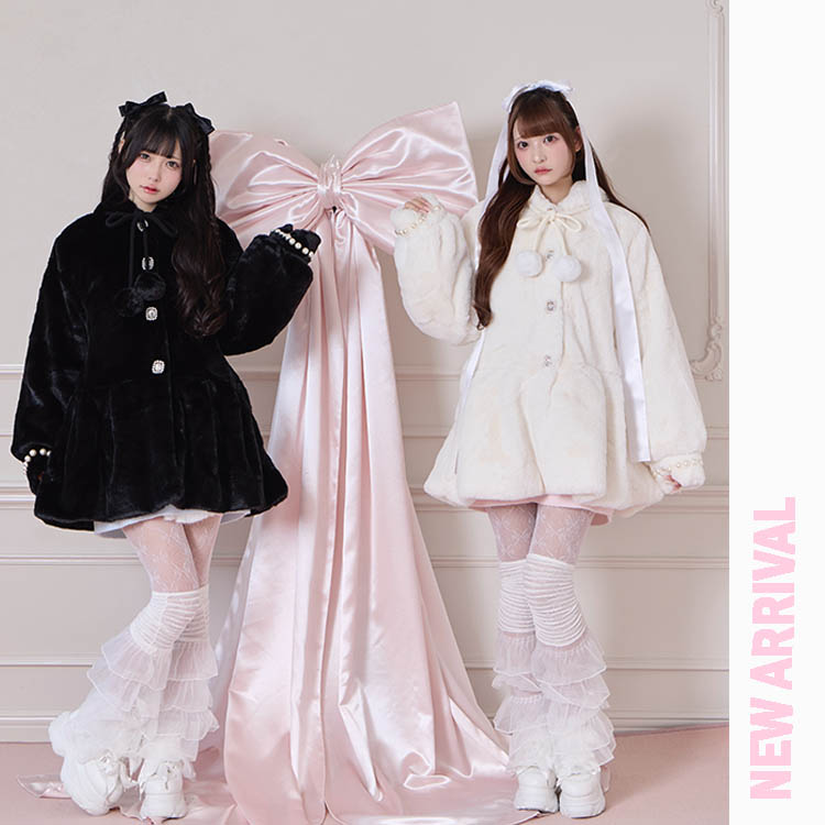 BUNNY APARTMENT｜バニーアパートメントのトピックス「【Honey