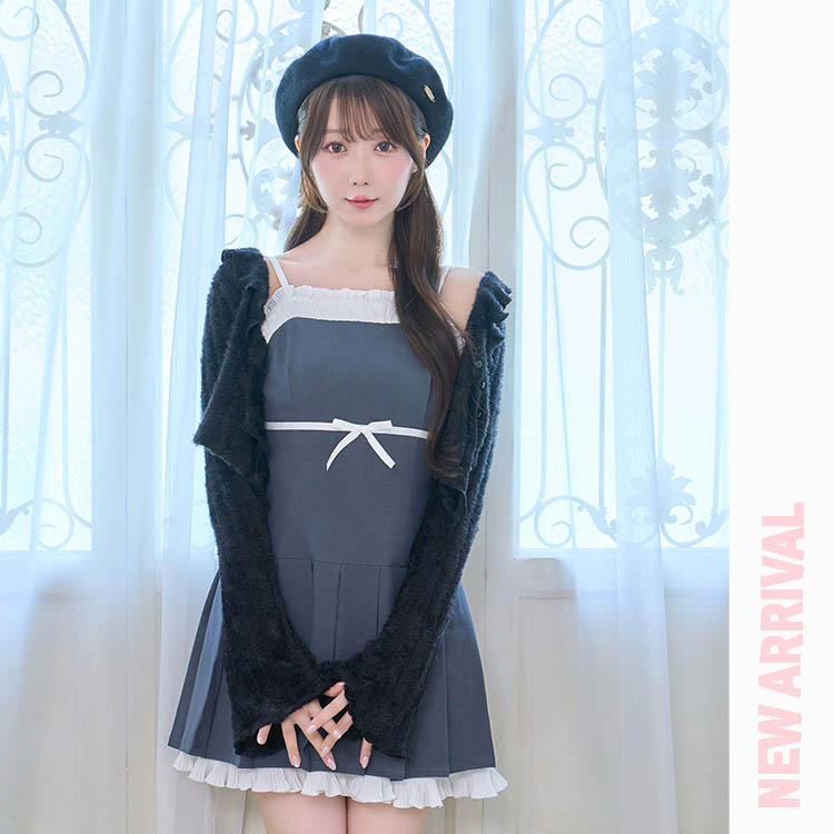 BUNNY APARTMENT｜バニーアパートメントのトピックス「【NEW!】Layered