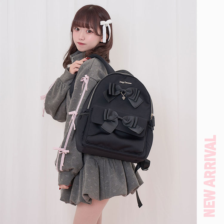 BUNNY APARTMENT�i�o�j�[�A�p�[�g�����g�j�̃V���b�v�j���[�X�u�yHoney Cinnamon�zPICK UP�I�v