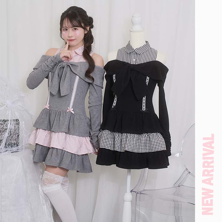 BUNNY APARTMENT�i�o�j�[�A�p�[�g�����g�j�̃V���b�v�j���[�X�u�yNEW!�z�I�t�V�������{���h�b�L���O�����s�[�X�v