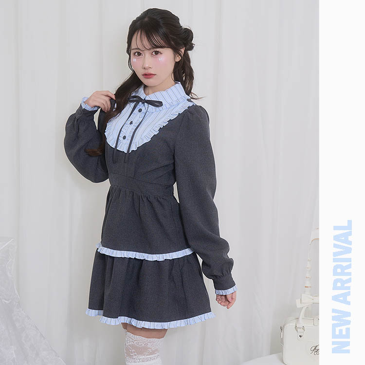 BUNNY APARTMENT�i�o�j�[�A�p�[�g�����g�j�̃V���b�v�j���[�X�u�yNEW!�z�z�F���[�N�t���������s�[�X�v