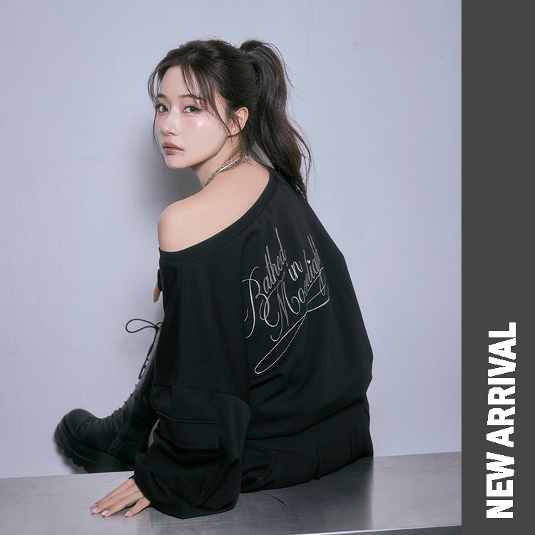 BUNNY APARTMENT�i�o�j�[�A�p�[�g�����g�j�̃V���b�v�j���[�X�u�yNEW!�z�����V�����W�b�v�v���I�[�o�[�v