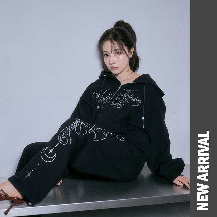 BUNNY APARTMENT�i�o�j�[�A�p�[�g�����g�j�̃V���b�v�j���[�X�u�yNEW!�z���C���X�g�[�����S�X�E�F�b�g�p���c�v