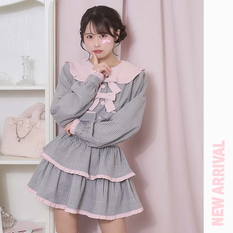 BUNNY APARTMENT�i�o�j�[�A�p�[�g�����g�j�̃V���b�v�j���[�X�u�yNEW!�z�|�C���g�z�F�`�F�b�N�Z�b�g�A�b�v�v