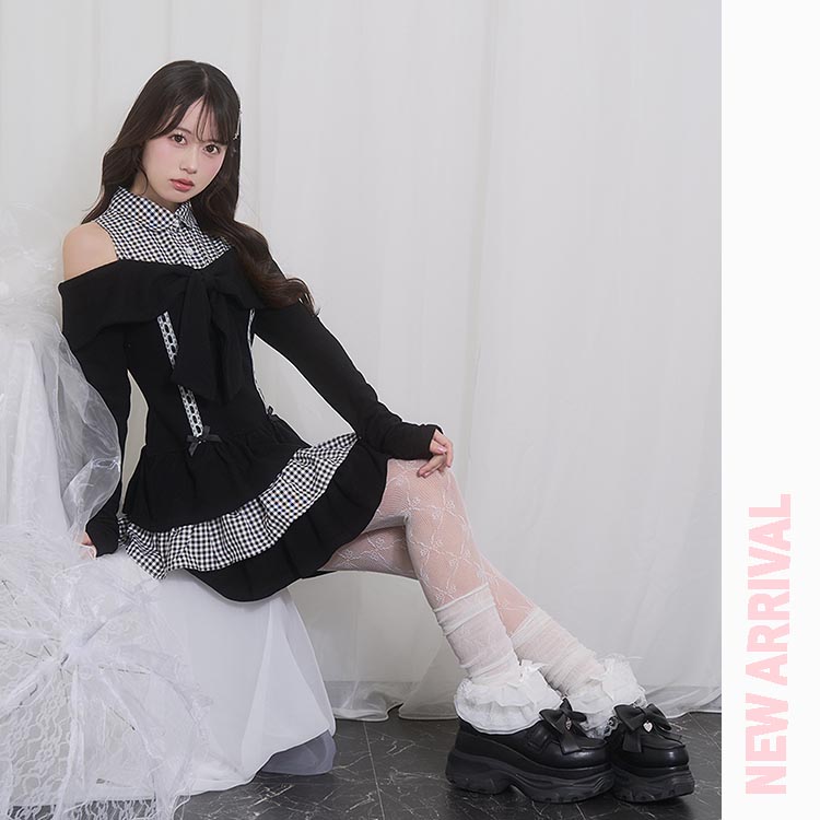 BUNNY APARTMENT�i�o�j�[�A�p�[�g�����g�j�̃V���b�v�j���[�X�u�yNEW!�z�I�t�V�������{���h�b�L���O�����s�[�X�v