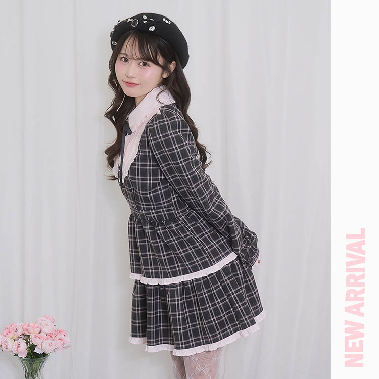 BUNNY APARTMENT�i�o�j�[�A�p�[�g�����g�j�̃V���b�v�j���[�X�u�yNEW!�z�z�F���[�N�t���������s�[�X�v