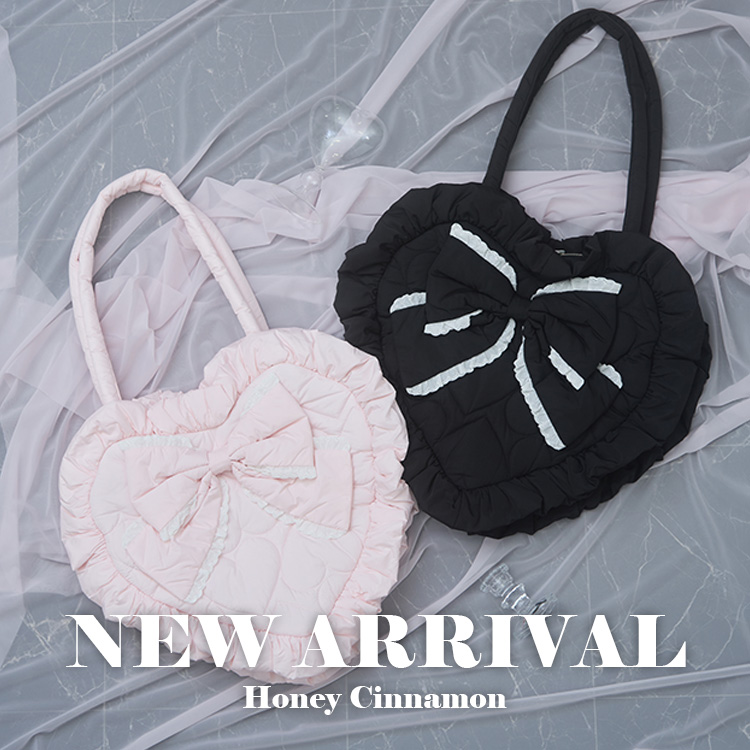 BUNNY APARTMENT｜バニーアパートメントのトピックス「【NEW