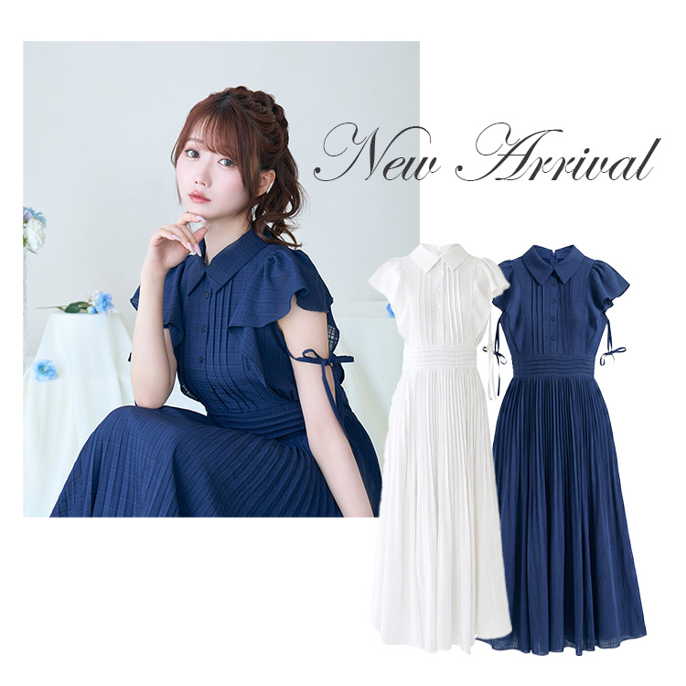 BUNNY APARTMENT｜バニーアパートメントのトピックス「【NEW!】Sheer