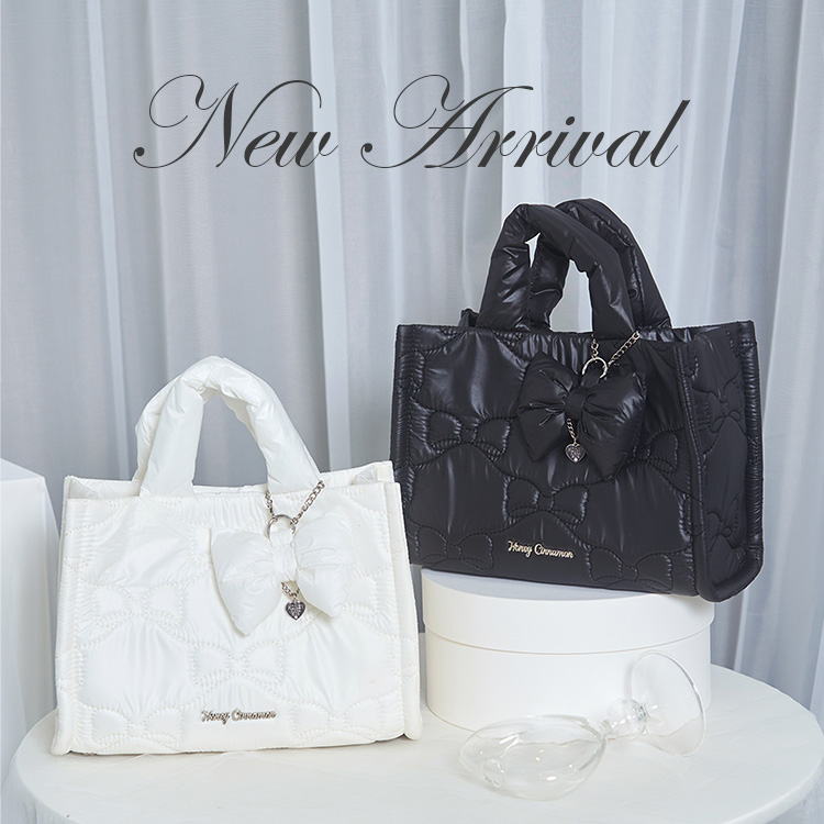 BUNNY APARTMENT｜バニーアパートメントのトピックス「【NEW!】リボン