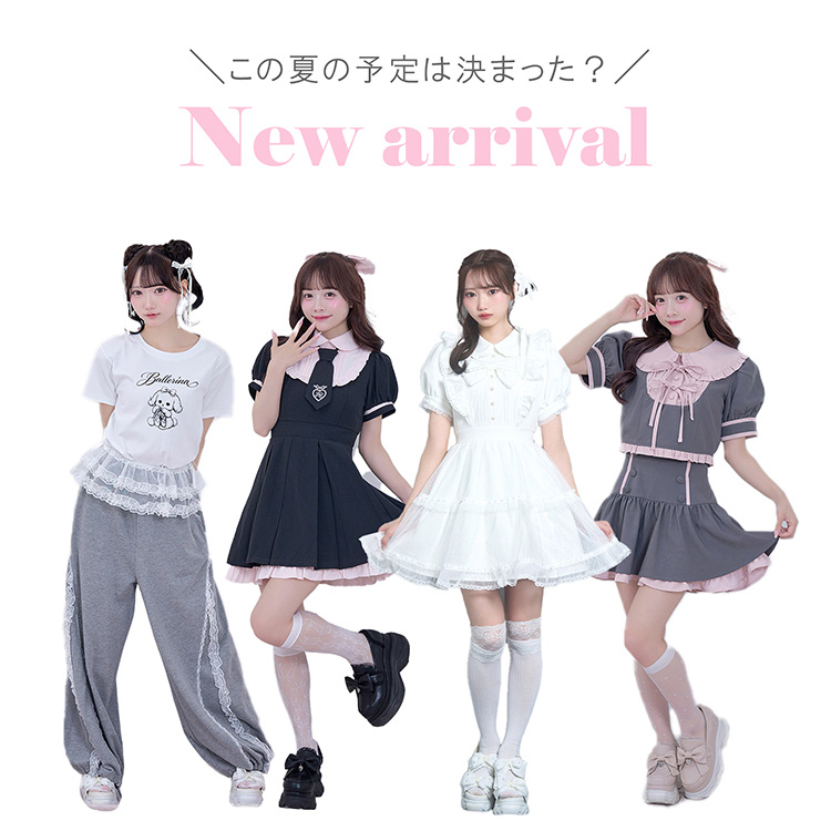 BUNNY APARTMENT�i�o�j�[�A�p�[�g�����g�j�̃V���b�v�j���[�X�u�yPICK UP!�z���̉Ĕ����I�V��A�C�e���v
