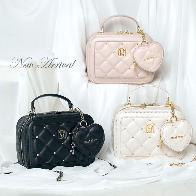 BUNNY APARTMENT｜バニーアパートメントのトピックス「【NEW!】RM