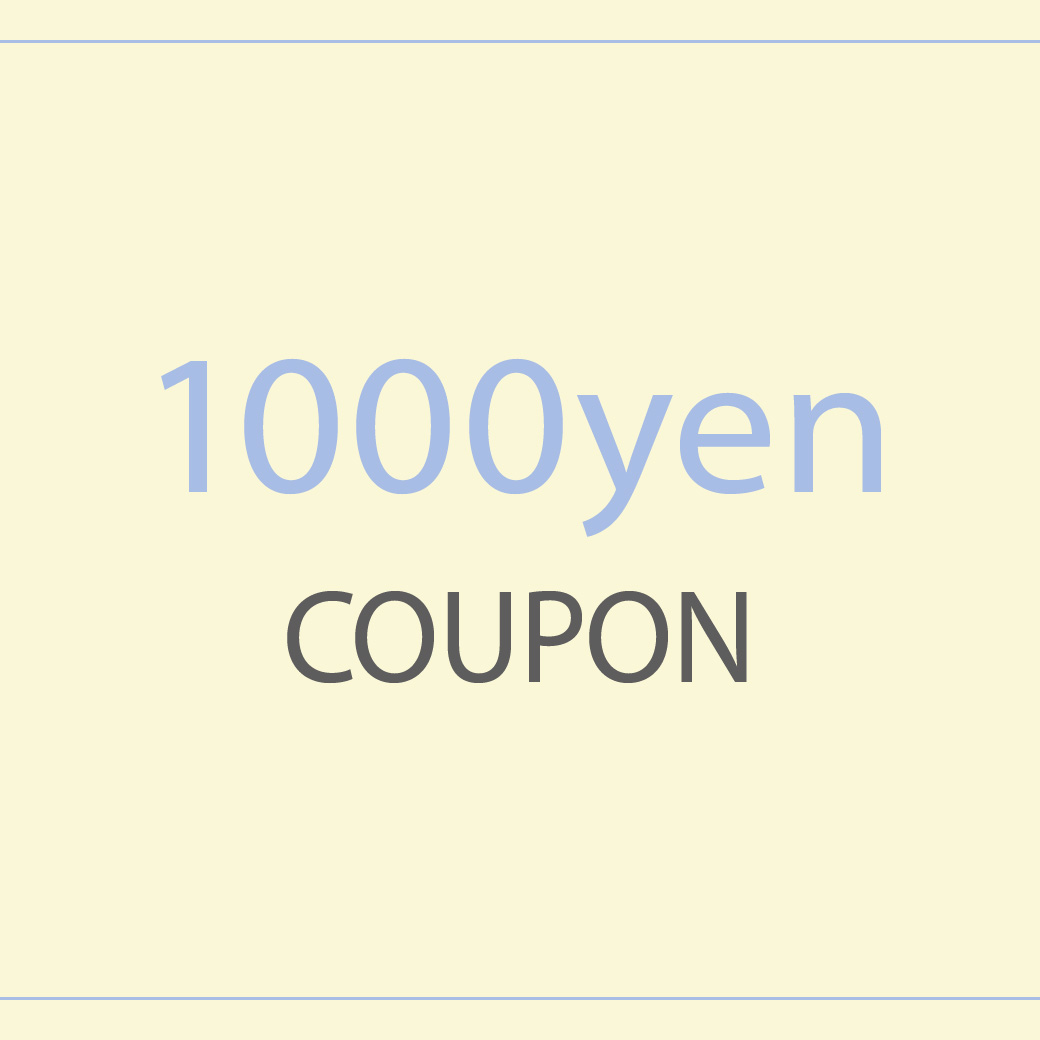 ur's�i���A�[�Y�j�̃V���b�v�j���[�X�u�ySHOP coupon!!�z�v