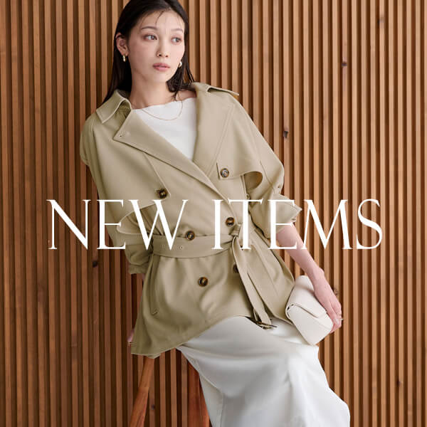 ur's�i���A�[�Y�j�̃V���b�v�j���[�X�u�y ur's �zITEMS NEW IN !!�v