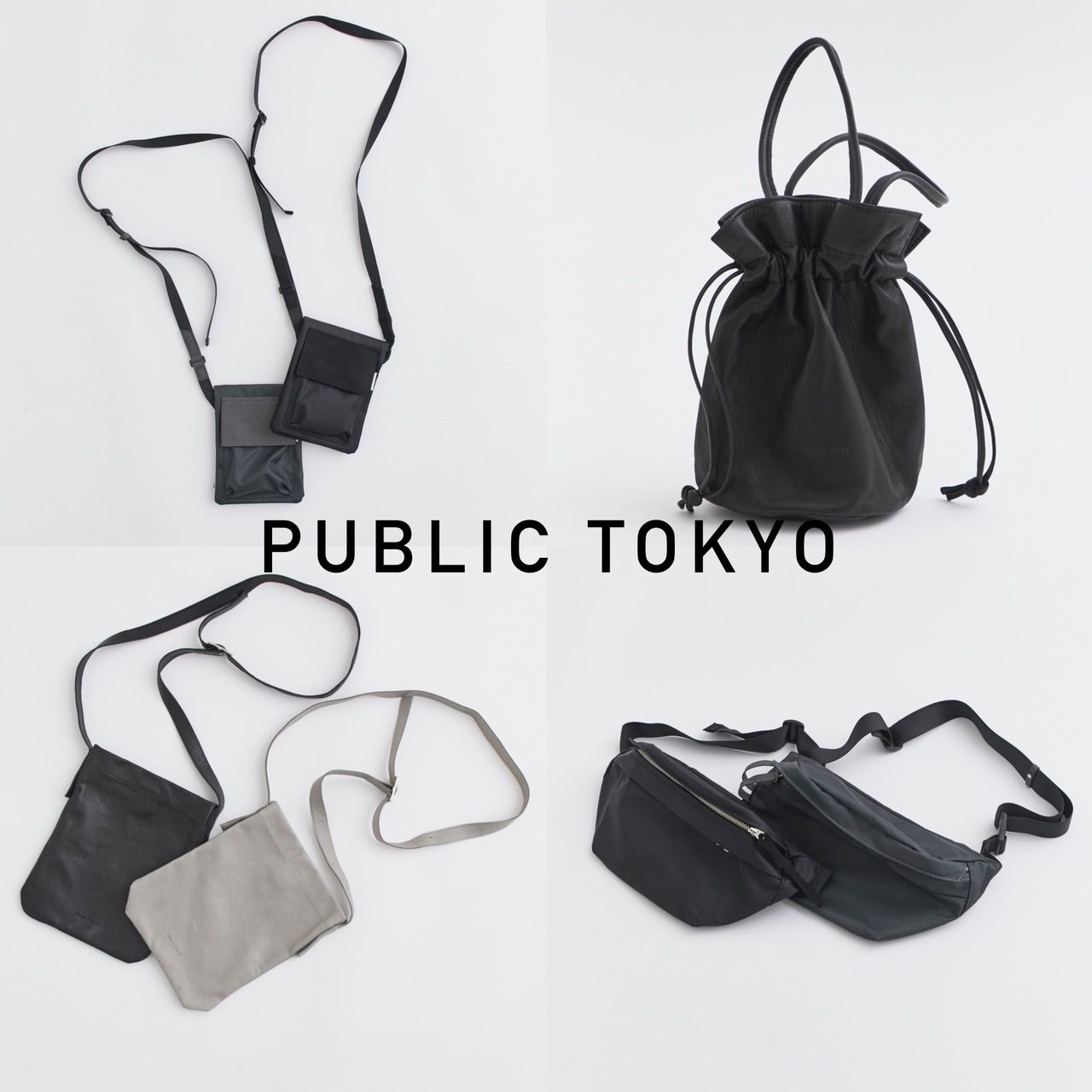 PUBLIC TOKYO｜パブリック トウキョウのトピックス「【PUBLIC TOKYO