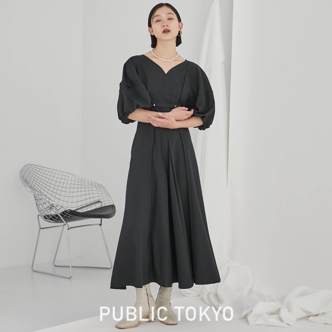 PUBLIC TOKYO｜パブリック トウキョウのショップニュース一覧 - ZOZOTOWN