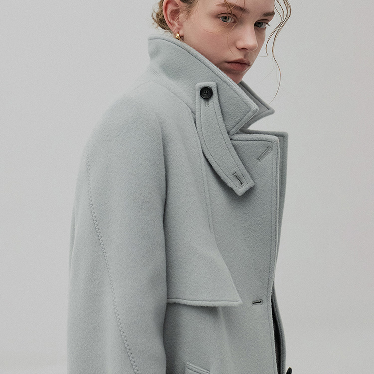 PUBLIC TOKYO｜パブリック トウキョウのトピックス「「一度羽織ると