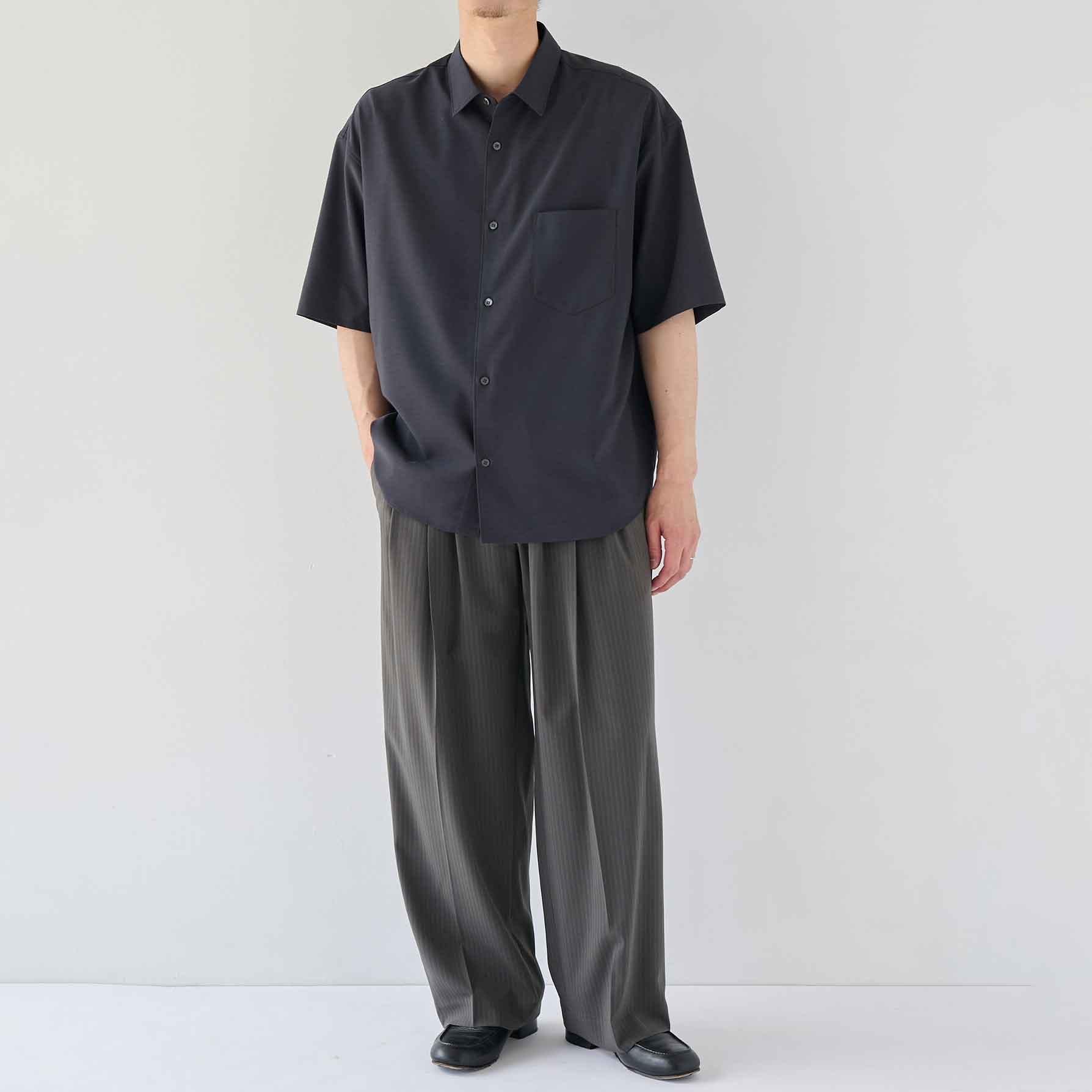 PUBLIC TOKYO�i�p�u���b�N �g�E�L���E�j�̃V���b�v�j���[�X�u�yNEW ARRIVAL�z���̉ė��������X�g���C�v�p���c���o��v