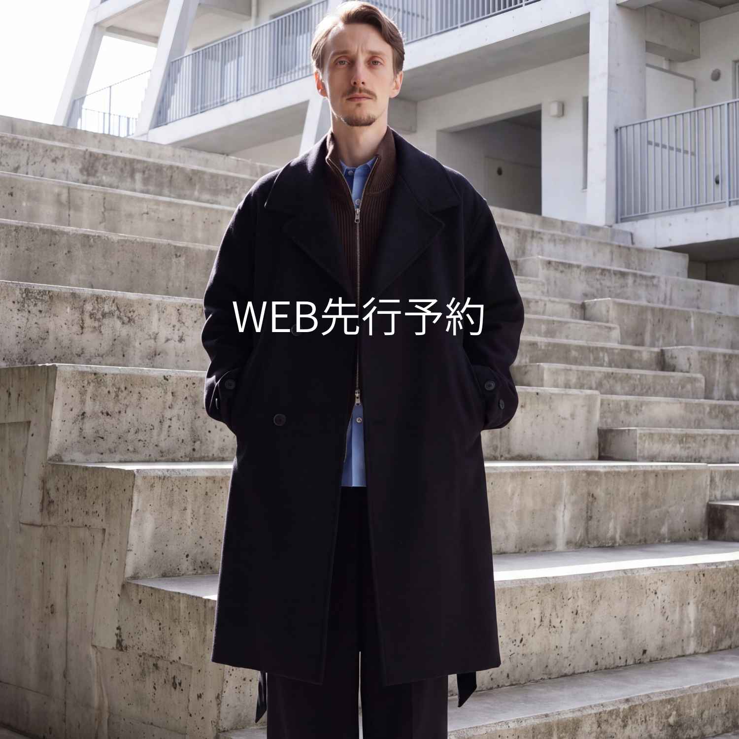 PUBLIC TOKYO�i�p�u���b�N �g�E�L���E�j�̃V���b�v�j���[�X�u�yWEB��s�\��J�n�z�~�̖{���R�[�g�A2�^���o��v