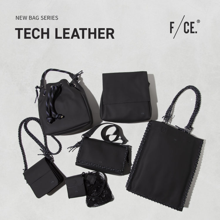 F/CE.｜エフシーイーのトピックス「【BAG】プレゼントにもおすすめTECH  