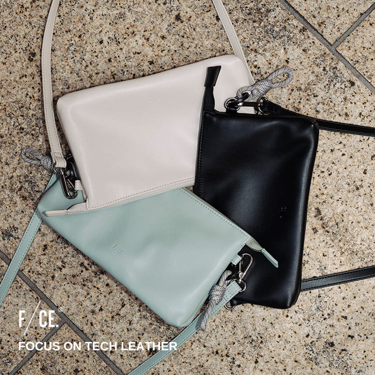 Ficouture (フィクチュール) TRAVEL BP / トラベルバックパック