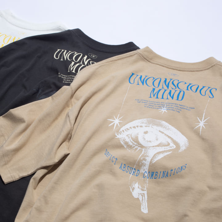 F/CE.�i�G�t�V�[�C�[�j�̃V���b�v�j���[�X�u26SS F/CE.×MARIKO ENOMOTO �v