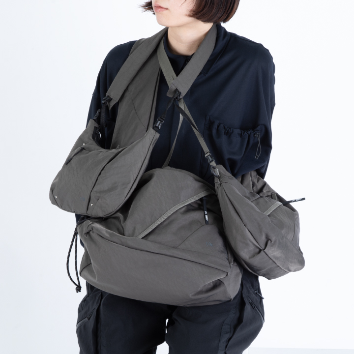 F/CE.�i�G�t�V�[�C�[�j�̃V���b�v�j���[�X�uF/CE. 26AW BAG COLLECTION 2nd Delivery�v
