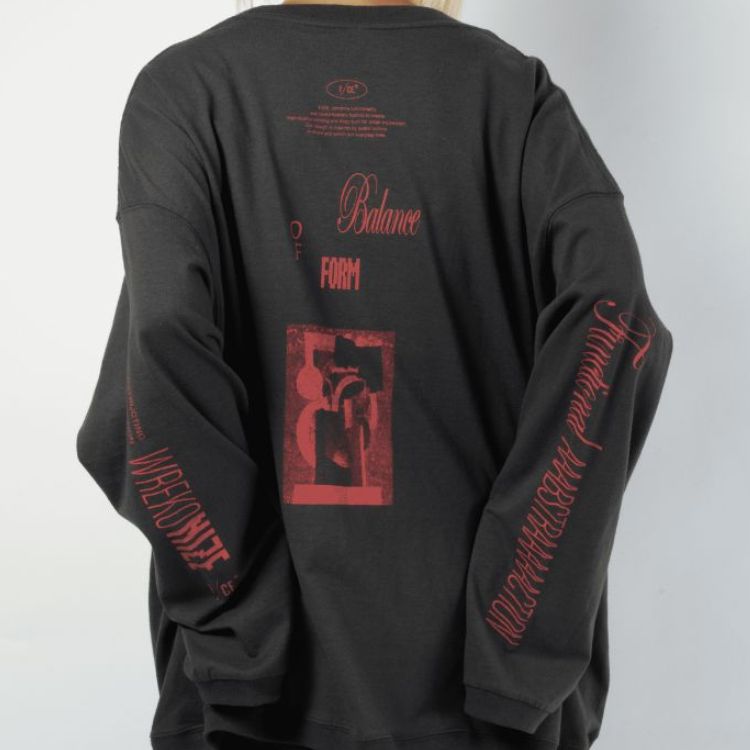 F/CE.�i�G�t�V�[�C�[�j�̃V���b�v�j���[�X�uF/CE.×AIKAWA 26AW COLLABORATION�v