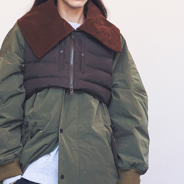 F/CE.�i�G�t�V�[�C�[�j�̃V���b�v�j���[�X�uF/CE. 2026 A/W APPAREL 4th delivery�v