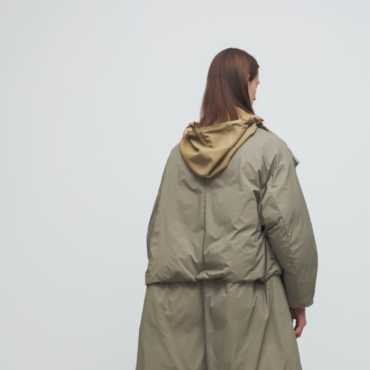 F/CE.�i�G�t�V�[�C�[�j�̃V���b�v�j���[�X�uF/CE. 2026 A/W 6th delivery NANGA collaboration�v