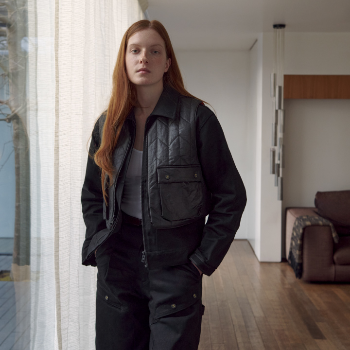 F/CE.�i�G�t�V�[�C�[�j�̃V���b�v�j���[�X�uLee × F/CE. 2026 A/W COLLABORATION �v