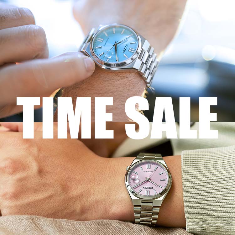 美品　シチズン　CITIZEN Eco-Drive クロノグラフ WR10BAR シチズン/CITIZEN/腕時計/Eco-Drive/エコドライブ/メンズ/AT4010