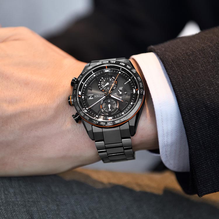 CITIZEN COLLECTION シチズンコレクション エコ・ドライブ