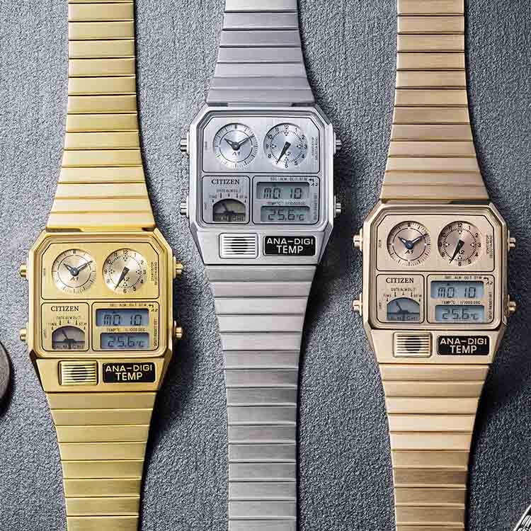 RECORD LABEL レコードレーベル ANA-DIGI TEMP アナデジテンプ