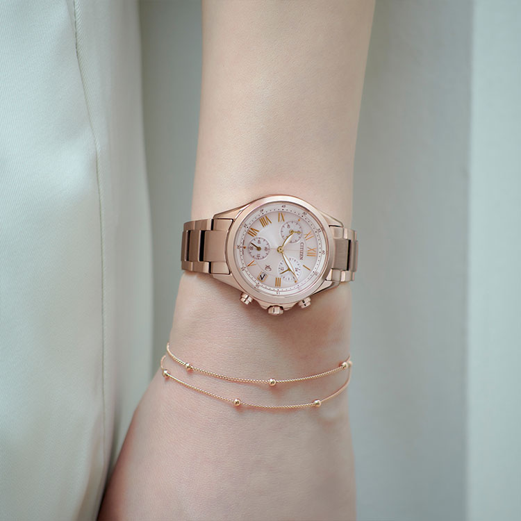 CITIZEN�i�V�`�Y���j�̃V���b�v�j���[�X�u�yCITIZEN�z������Ă�I3���l�C�����L���O�����f�B�[�X���v