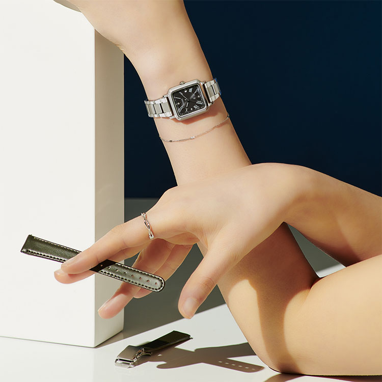 CITIZEN�i�V�`�Y���j�̃V���b�v�j���[�X�u�y�ւ��x���g�t�z������2way���f�����W�v