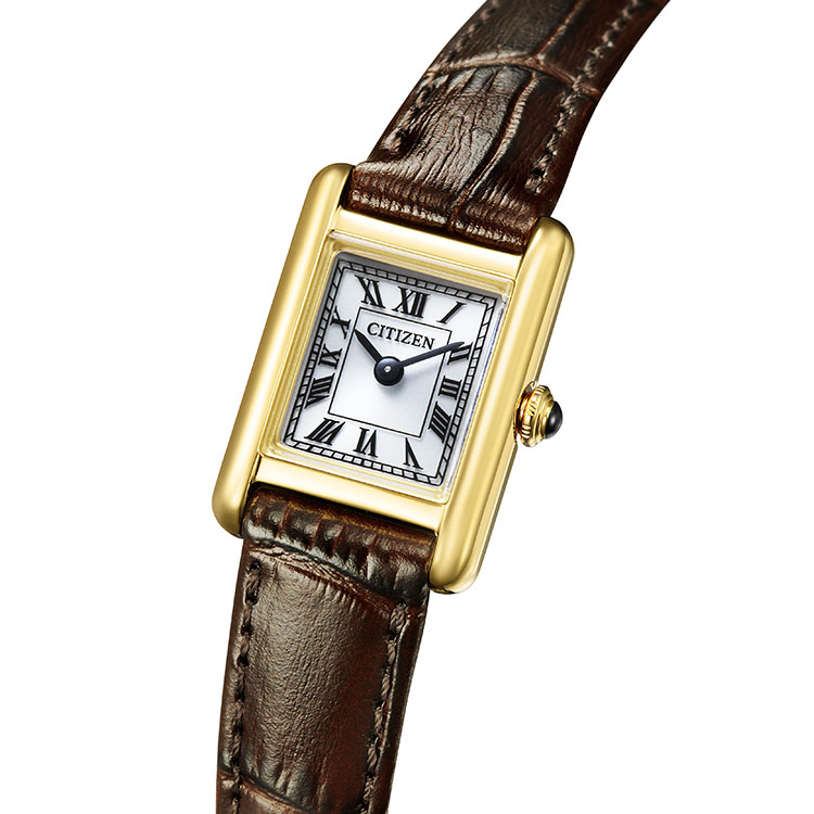 CITIZEN�i�V�`�Y���j�̃V���b�v�j���[�X�u�y���ܗ~�����I�z�X�N�G�A(�p�^)���v ���W�v