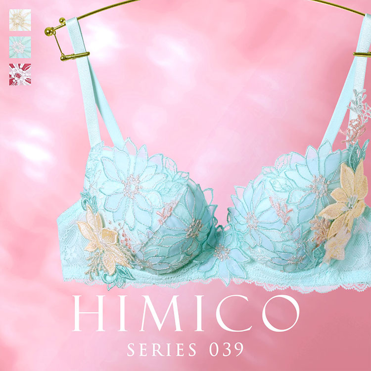 blooming FLORA�i�u���[�~���O �t���[���j�̃V���b�v�j���[�X�u�yHIMICO�ŐV��z�l���̂悤�ɋC�����������B����Z��039�V���[�Y�a���v