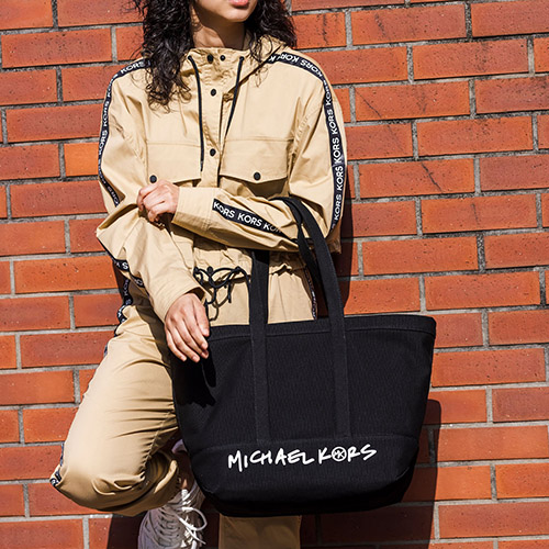 たので Michael MICHAEL KORS バッグの通販 by りり｜マイケルコース