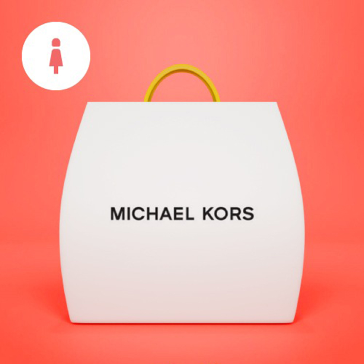 MICHAEL KORS｜マイケル・コースのトピックス「【MICHAEL KORS】本日