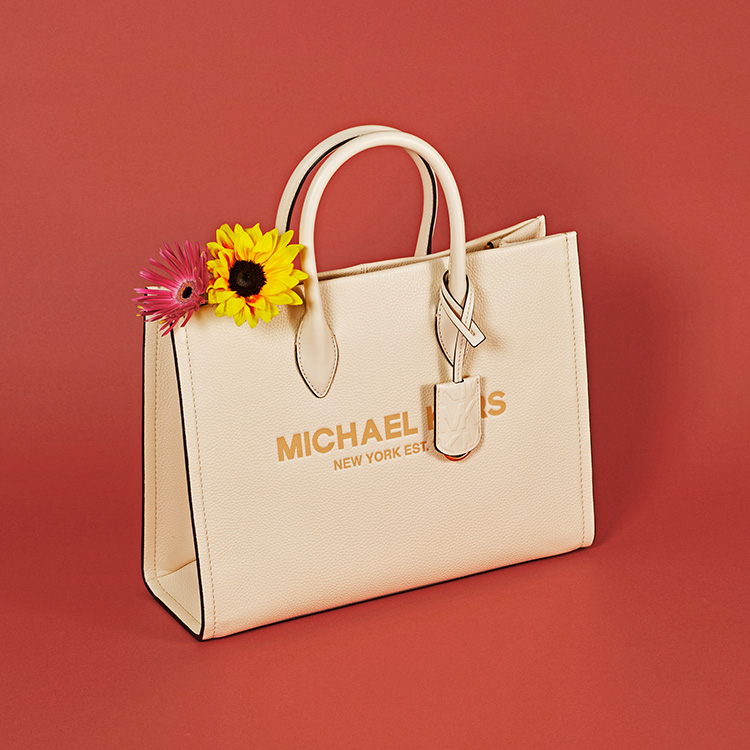 セール】MIRELLA EW トート ミディアム（トートバッグ）｜MICHAEL KORS（マイケルコース）のファッション通販 - ZOZOTOWN