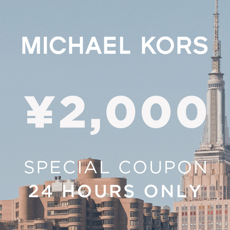MICHAEL KORSi}CPR[Xj̃Vbvj[XuyMICHAEL KORSz{2000~OFFN[|zz!!v