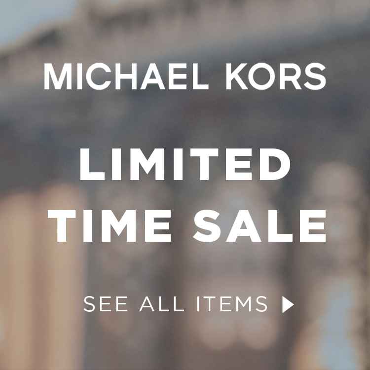 MICHAEL KORSi}CPR[Xj̃Vbvj[XuyMICHAEL KORSz{ŏI!! Ԍ^CZ[JÒ!!v