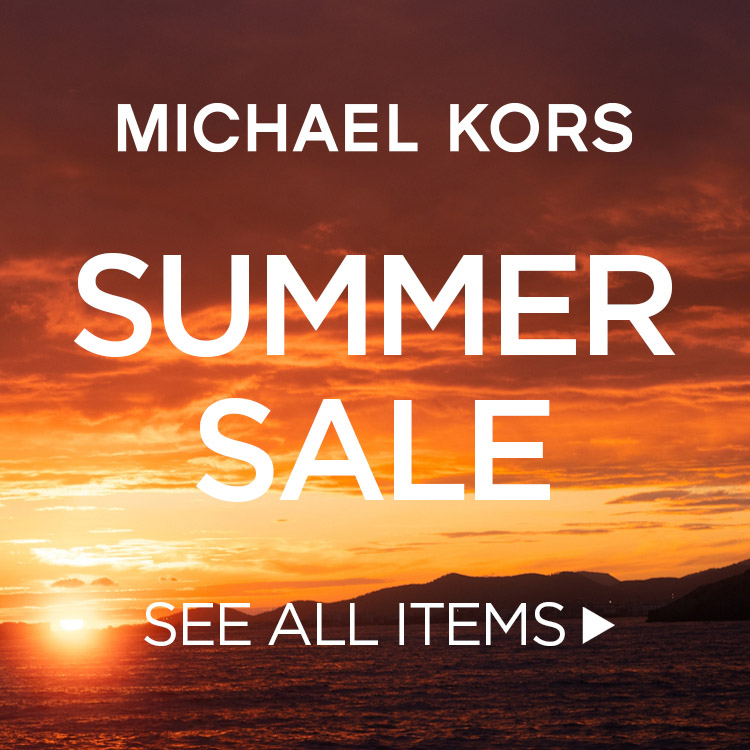 MICHAEL KORSi}CPR[Xj̃Vbvj[XuyMICHAEL KORSzItAbvIISUMMER SALE JÒ!!v