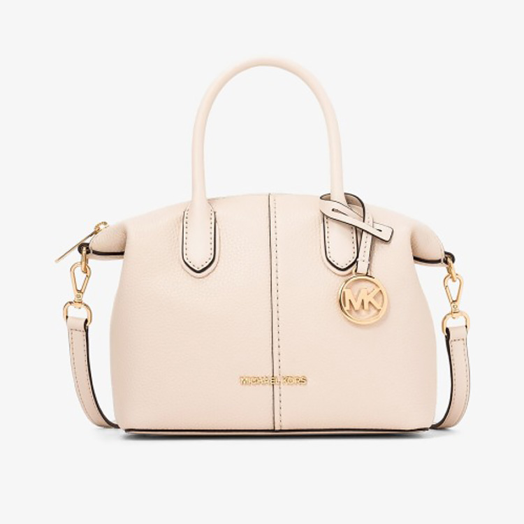 セール】SHEILA センタージップ サッチェル ミディアム - MK