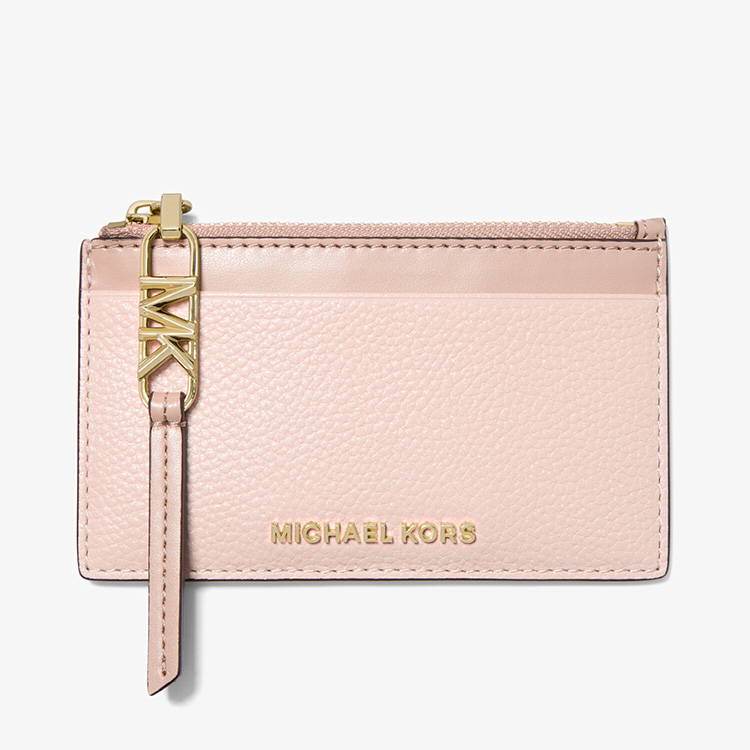 マイケルコース　JET SET CHARM エクストラスモール キーケース JET SET CHARM(ジェット セット チャーム) エクストラスモール