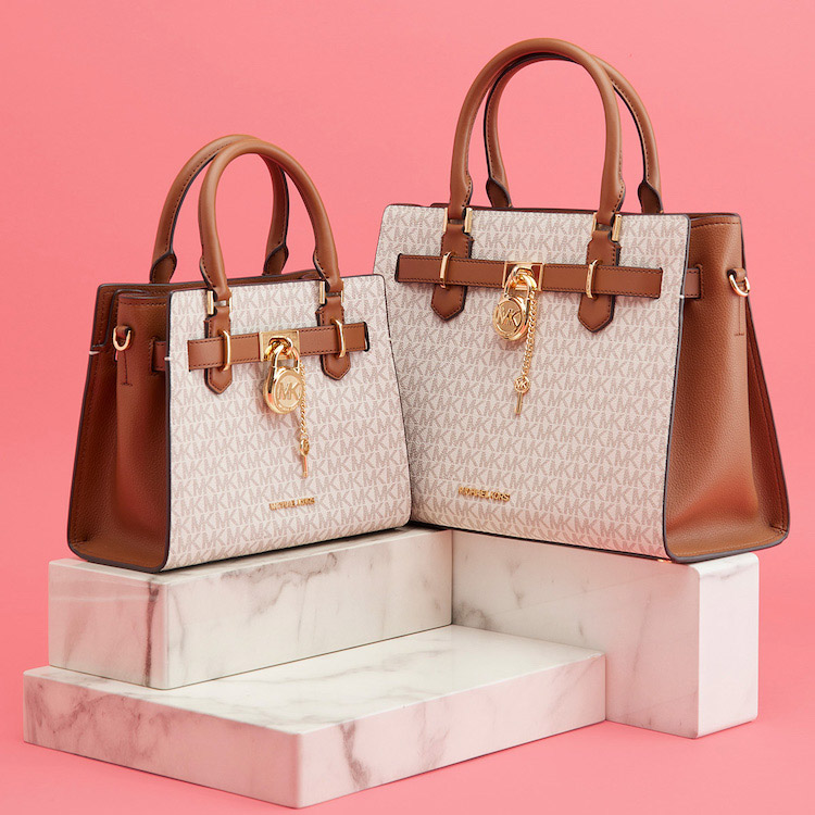 マイケルコース　バッグ　トートバッグ マイケル マイケル コース MICHAEL MICHAEL KORS ☆MGモノグラム