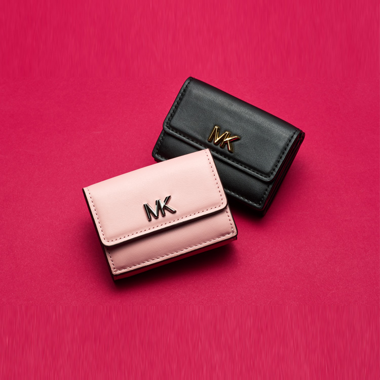 MICHAEL KORS�i�}�C�P����R�[�X�j�̃V���b�v�j���[�X�u�yMICHAEL KORS�z�M�t�g�ɂ��������߁�~�j���z���W�I�v