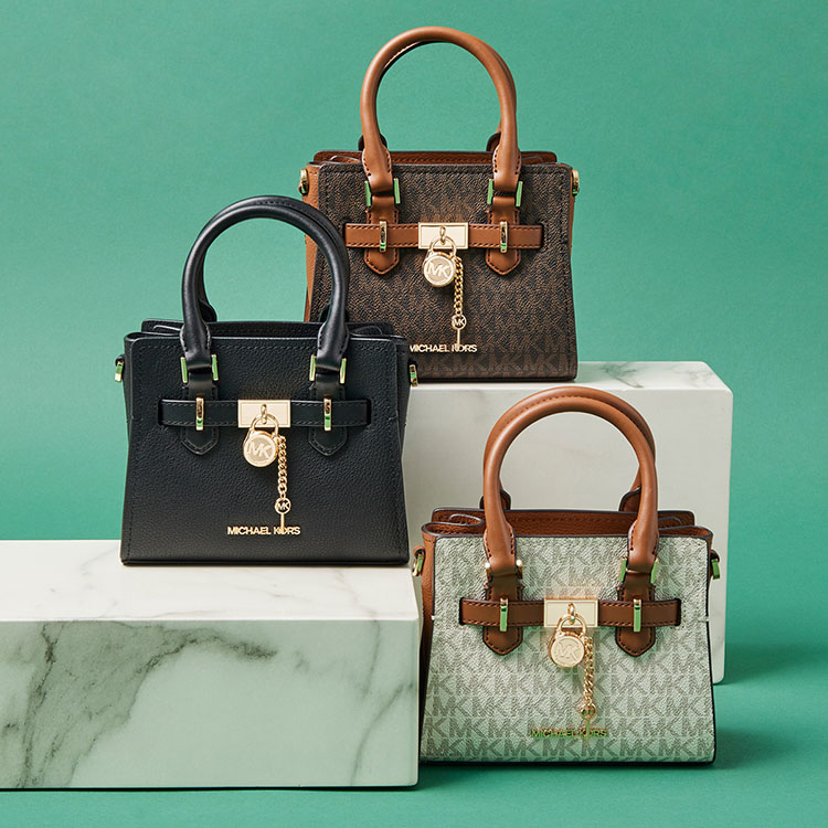 MICHAEL KORS�i�}�C�P����R�[�X�j�̃V���b�v�j���[�X�u�yMICHAEL KORS�z3�������C�ɓ���o�^TOP 50!!�v